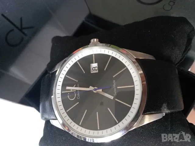 Calvin Klein K22461, снимка 3 - Мъжки - 48653373