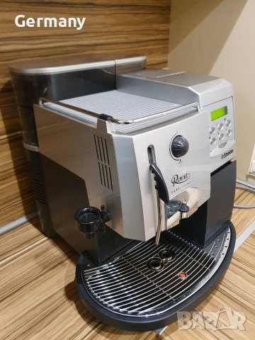 Кафемашина кафеавтомат саеко saeco royal, снимка 5 - Кафемашини - 38651538