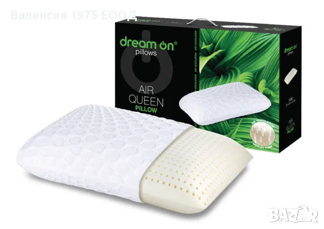 Възглавница AIR QUEEN
