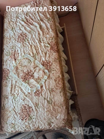 Две ъглови легла, снимка 2 - Дивани и мека мебел - 52324727