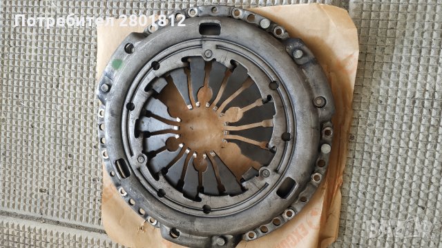 Комплект съединител за Ауди А3 1,8Т, снимка 2 - Части - 33623762