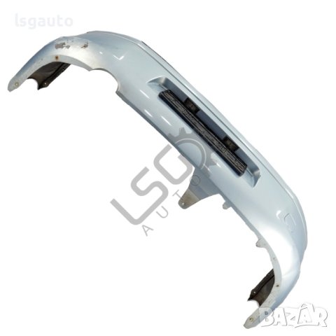 Задна броня Peugeot 407 2004-2010 ID: 119851, снимка 2 - Части - 43984796