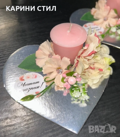 Ръчно изработени сувенири за всякакви поводи, снимка 17 - Други стоки за дома - 52579643