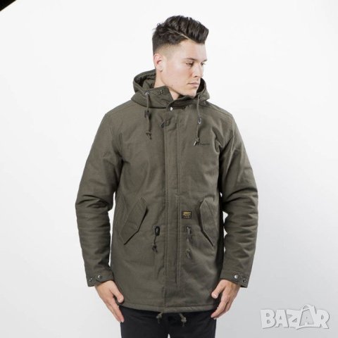 Carhartt - Clash Parka