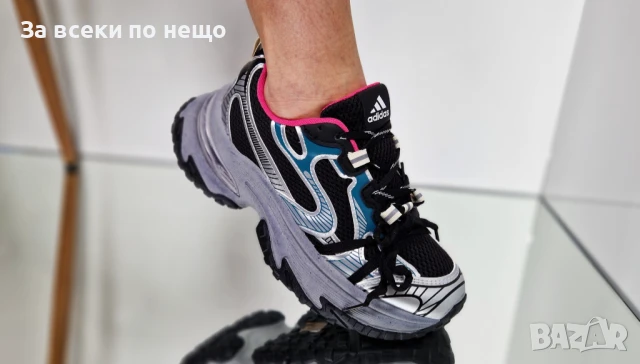 Adidas Дамски Маратонки👟Дамски Спортни Обувки Адидас Код P834, снимка 3 - Маратонки - 50833706