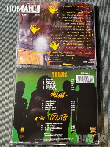 Ratt - Extreme , снимка 14 - CD дискове - 50113050