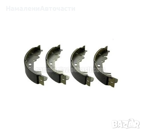 Челюсти 04883833AA HSTCH001 Chrysler Dodge Kia задни