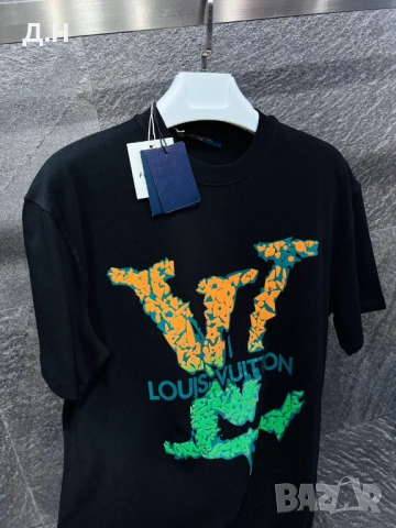 Louis Vuitton мъжка тениска