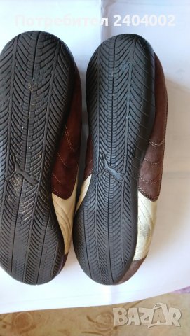 Мъжки маратонки Puma №46, снимка 4 - Маратонки - 40773376