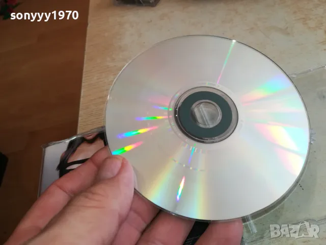 AALIYAH CD 1803251548, снимка 8 - CD дискове - 49544629