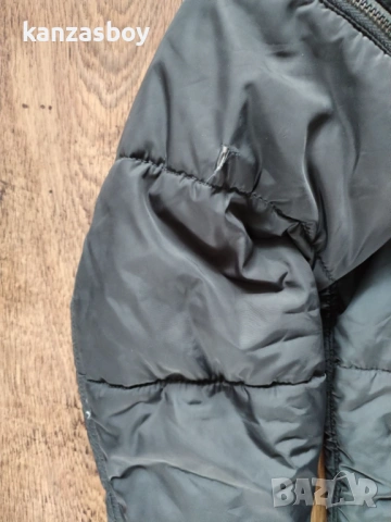 DIESEL  - мъжко яке р-р S, снимка 10 - Якета - 53200632