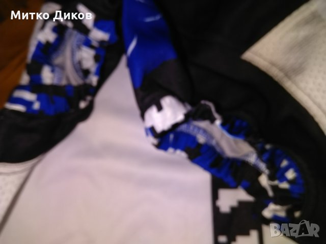 Каролина Пантерс НФЛ на Щатите тениска №1 ПТС размер Л, снимка 6 - Други спортове - 26505232