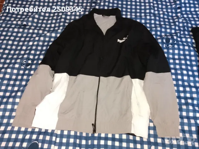 Мъжки комплект анцунг , снимка 7 - Спортни дрехи, екипи - 47339662