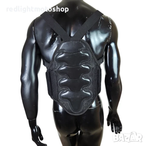 📌 5212 Протектор за гръб | 20 лв.