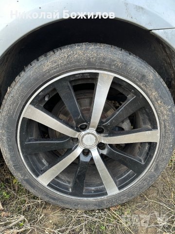 Продавам Peugeot 407 2.0 hdi 136 коня НА ЧАСТИ , снимка 13 - Автомобили и джипове - 43699787