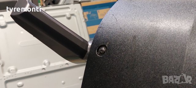 оригинална стойка за телевизор Grundig модел 43 GUA 2020, снимка 6 - Стойки, 3D очила, аксесоари - 38773115