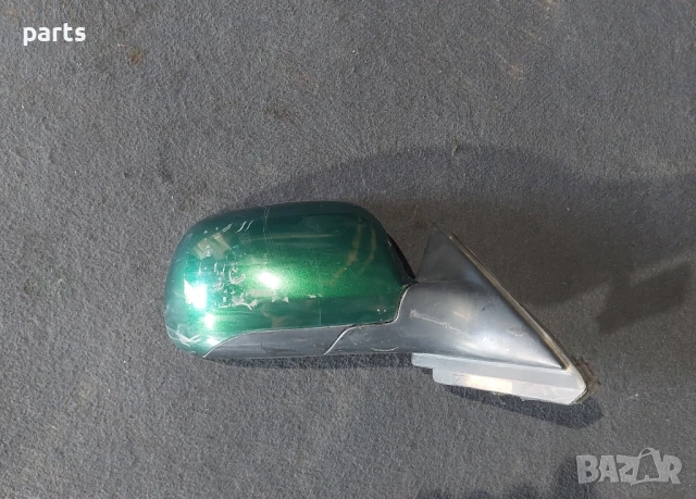 Дясно Огледало Ауди A3 8L (2)
- E1010481 -.E6014743
- E6024743, снимка 2 - Части - 50856989