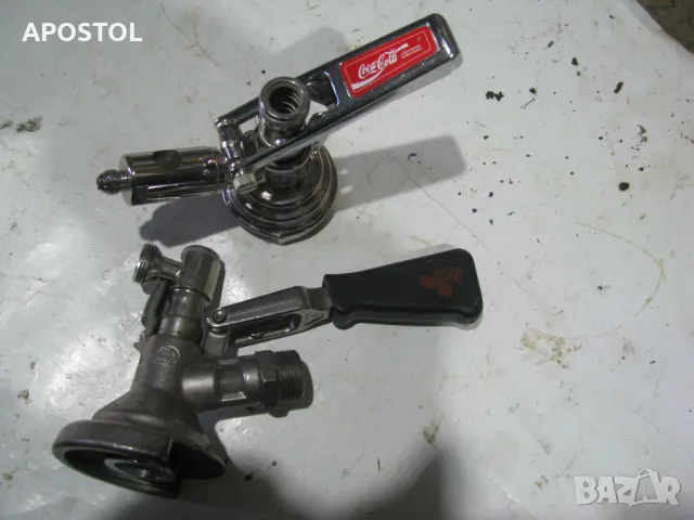 кран за бира , снимка 6 - Обзавеждане за заведение - 42951857