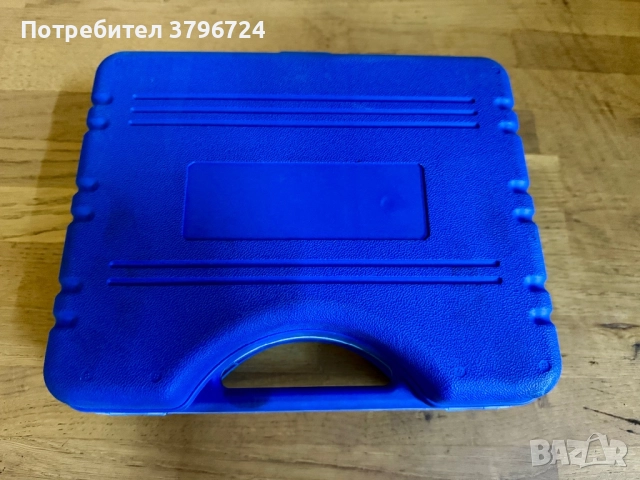 Peugeot/Citroen с двигатели PSA 1.0/1.2 Vti - Комплект за зацепване + ключ за болтове на глава, снимка 2 - Аксесоари и консумативи - 52101953