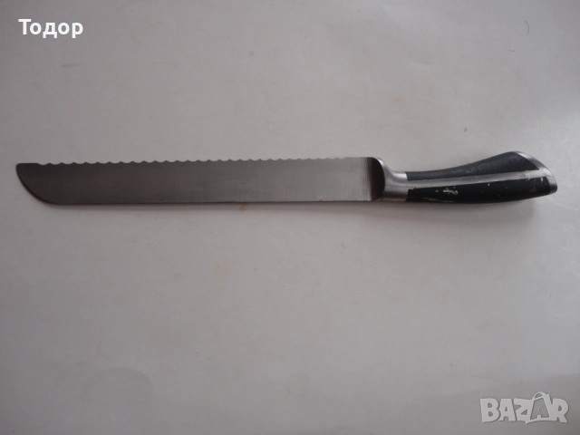 Немски нож Exclusive, снимка 4 - Ножове - 53326183