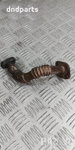 ЕГР тръба Opel Astra G 1.7TD 1999г.	