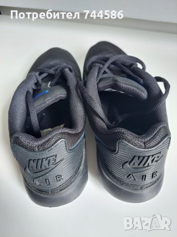 Дамски маратонки NIKE AIR, снимка 6 - Маратонки - 40840899
