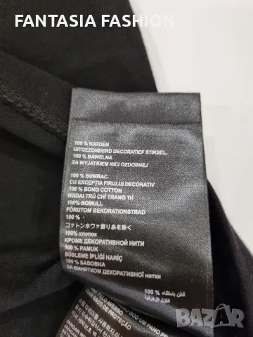 Мъжка Тениска Prada, снимка 6 - Тениски - 49888711