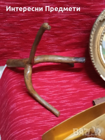 Лот от Различни Стари Неща, снимка 15 - Други ценни предмети - 52423450