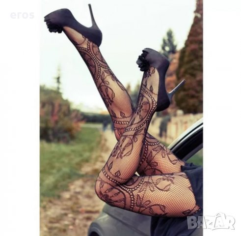 БЕЛЬО ЧОРАПОГАЩНИК код 2231, снимка 2 - Бельо - 26944862