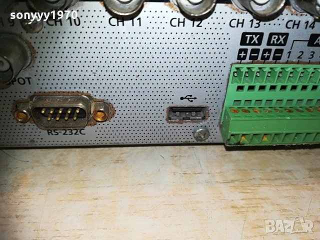 samsung shr-2162 hdd/dvd digital recorder 1804212108, снимка 15 - Плейъри, домашно кино, прожектори - 32597739