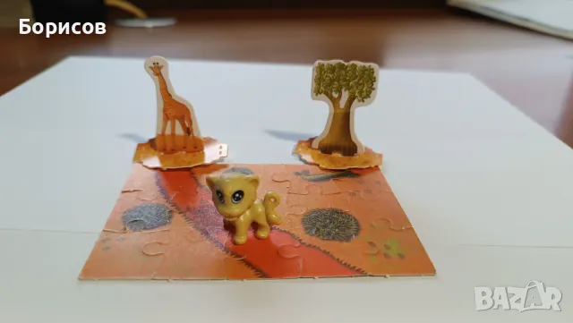 Киндер играчки за колекции, снимка 11 - Колекции - 43695023