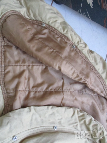 Дамско зимно яке , снимка 17 - Якета - 27347815