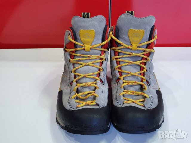 LA SPORTIVA GORE-TEX 45 номер оригинални, туристически , снимка 2 - Мъжки боти - 38076913