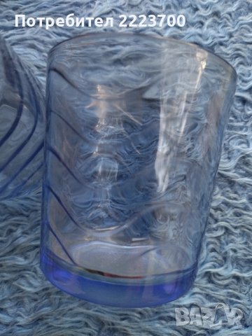 чаши за безалкохолно , снимка 5 - Чаши - 42983803