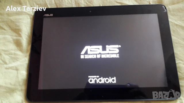 Asus K010 10.incha, снимка 4 - Таблети - 51137380