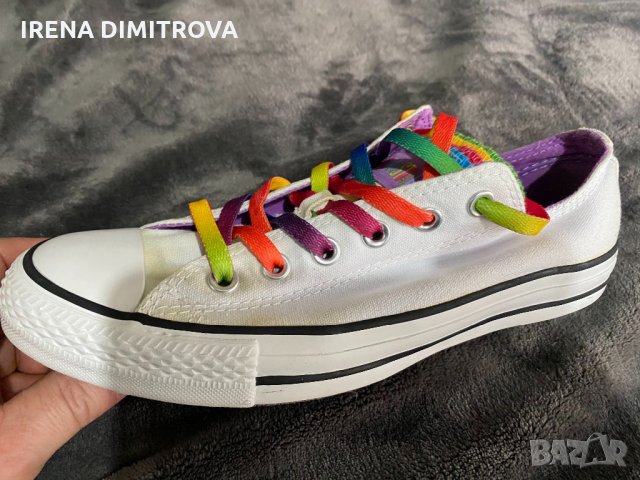 Converse , снимка 1 - Детски гуменки - 34996246