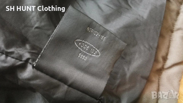 NORHEIM 7R TECHNOLOGY 10000 Winter Jacket размер XL зимно яке - 1646, снимка 18 - Екипировка - 52778012