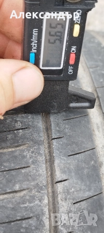 5/100/17, снимка 9 - Гуми и джанти - 51641399