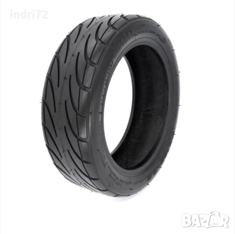 ВЪНШНА ГУМА 70/60-6.5 за Ninebot G2 max, F20,25,30,40, снимка 2 - Други спортове - 51684193