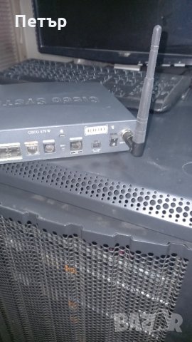 Cisco 870 Series Integrated Services Routers