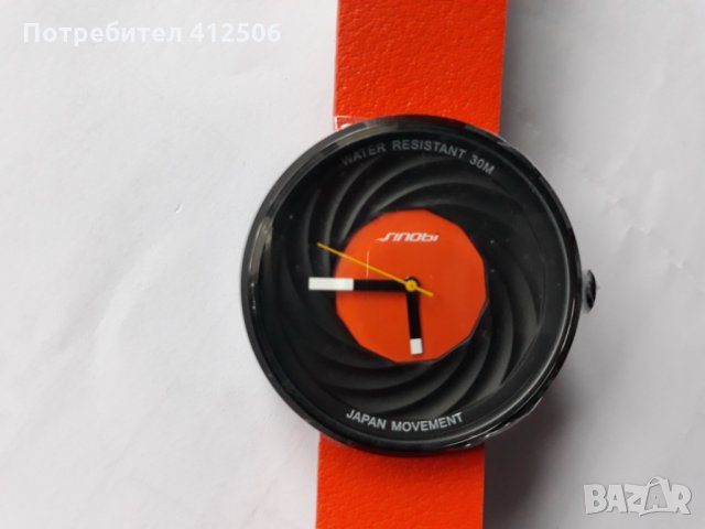 Мъжки часовници, снимка 4 - Мъжки - 32263029