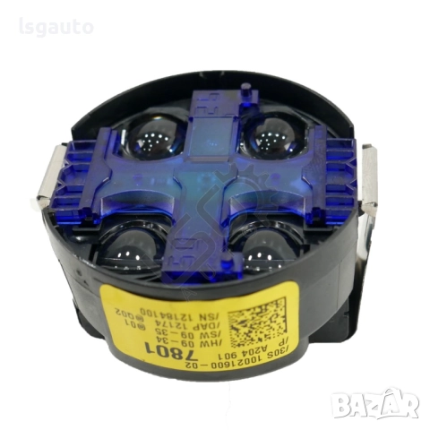 Сензор за дъжд Mercedes-Benz C-Class 204 (W/S/C) 2007-2014 ID: 151568