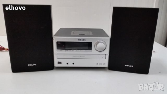 Аудио система Philips DCM 2020/12