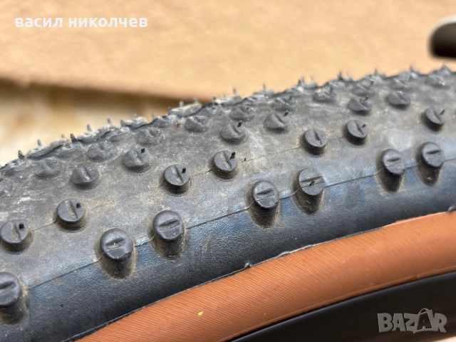 Карбонов Гравел CANYON GRIZL, снимка 4 - Велосипеди - 51870245