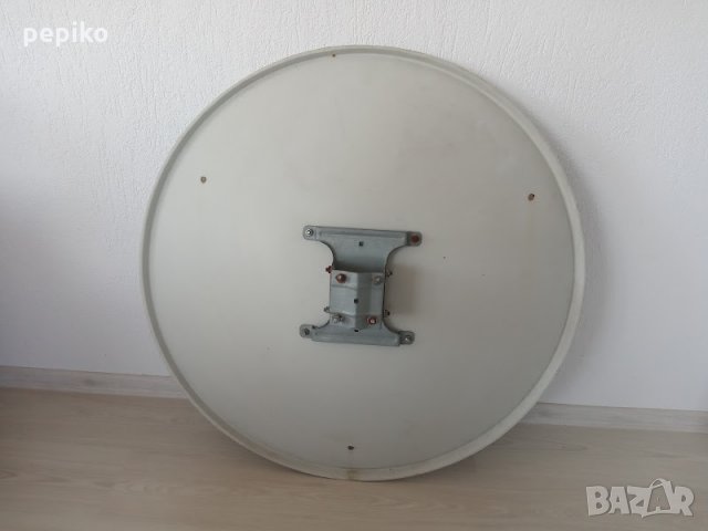 Продавам сателитна чиния NETA 5 ZVEZDI , снимка 8 - Приемници и антени - 32983697