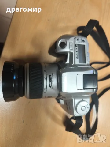 MINOLTA Sweet s alfa