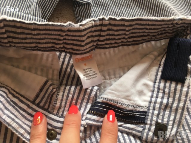 Къси панталони , снимка 2 - Детски къси панталони - 32789229