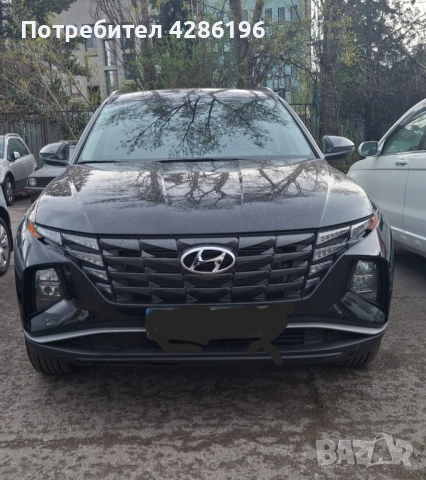 Хюндай , снимка 4 - Автомобили и джипове - 52063933