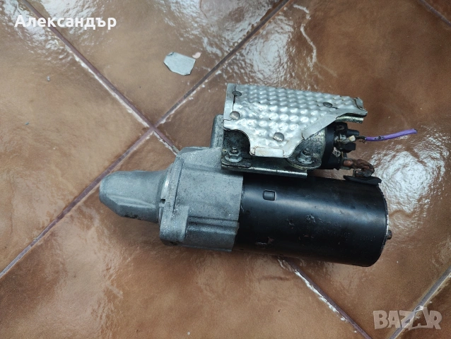 Стартер за Мерцедес W164