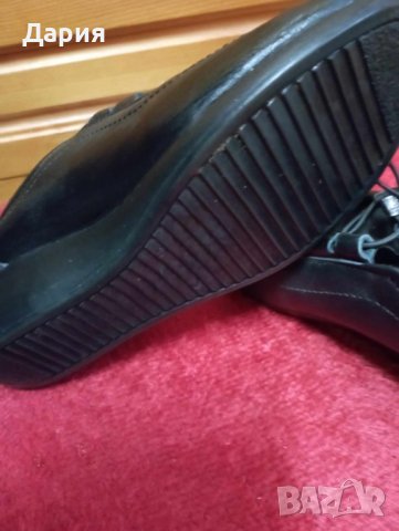 Дамски обувки, снимка 2 - Дамски ежедневни обувки - 43506074